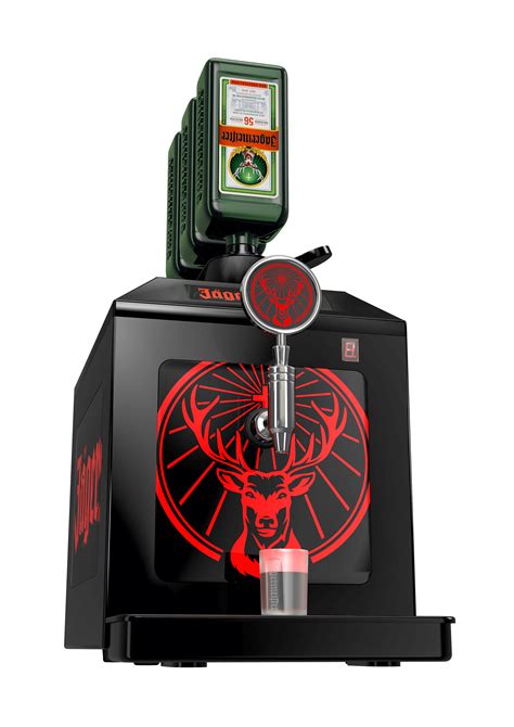 ckplace (674) 99. . Jagermeister on tap machine